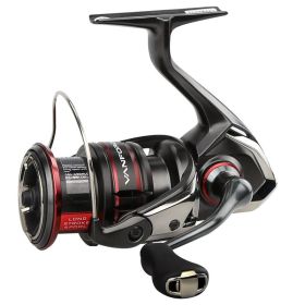 CI4 Shallow Cup Sea Fishing Vessel (Option: VANFORD CI4-2500style)