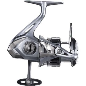 Spinning NASCI Shallow Line Cup Long Cast Luya Wheel Sea (Option: 5000style)