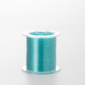 Color Changing Spot Line 1000m Invisible Fishing Line Camouflage Nylon Line (Option: Light Blue-1.2)