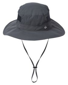 Unisex Bora Bora™ II Booney Bucket Cap - FOSSIL - OS (Color: GRILL, size: OS)
