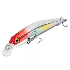 Freshwater Seawater Tossing Topmouth Culter Lure (Option: Color13-14g 95MM)